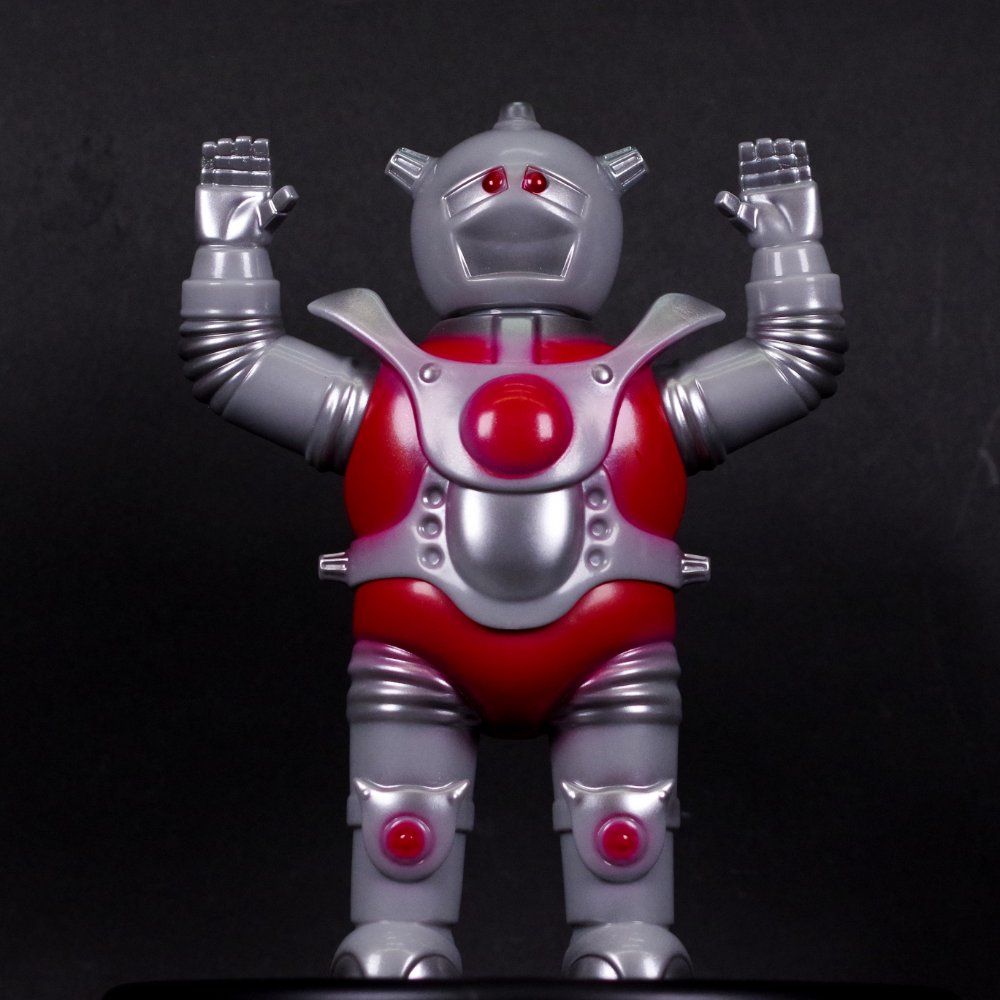 6月8日(土)より販売開始】【Monster Mind Toys】飛龍が登場