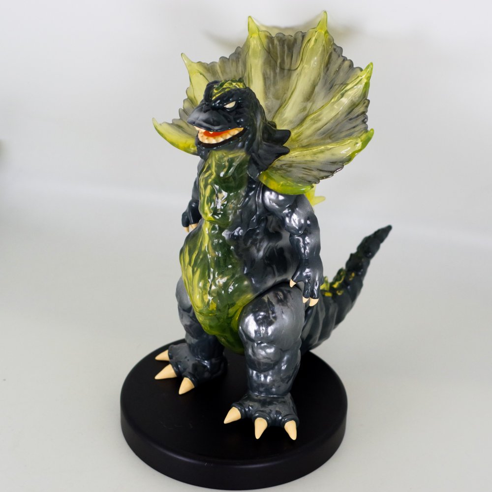 6月14日(金)より販売開始】【Seismic Toys】ジラースが登場