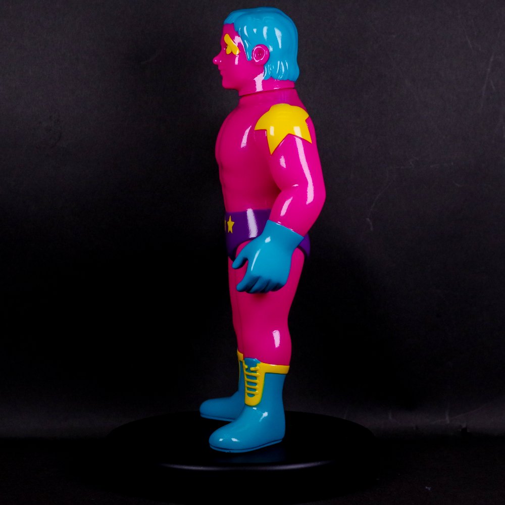 7月21日(日)より販売開始】【ファイブスタートイ×ART JUNKIE】NSC