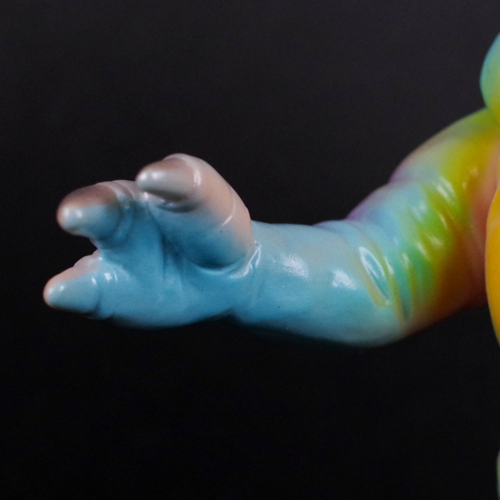 7月30日(火)12時より受注受付開始】【ブルマァク】ベキラ(ブルー)が