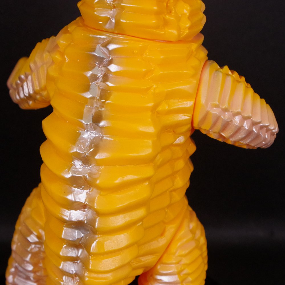 9月14日(土)より販売開始】【ブルマァク】レッドキング/ゴモラ(レトロ