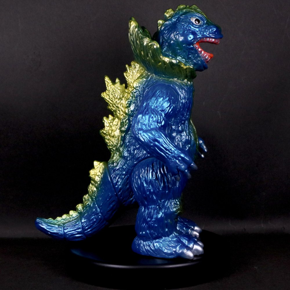 9月20日(金)12時より受注受付開始】【ブルマァク】ジラース(ブルー)が