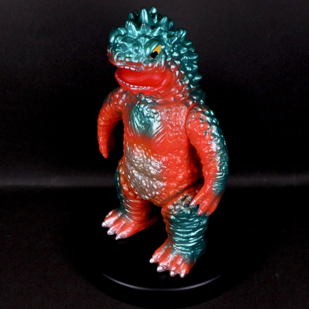 9月20日(金)12時より受注受付開始】【ブルマァク】マグラー(オレンジ