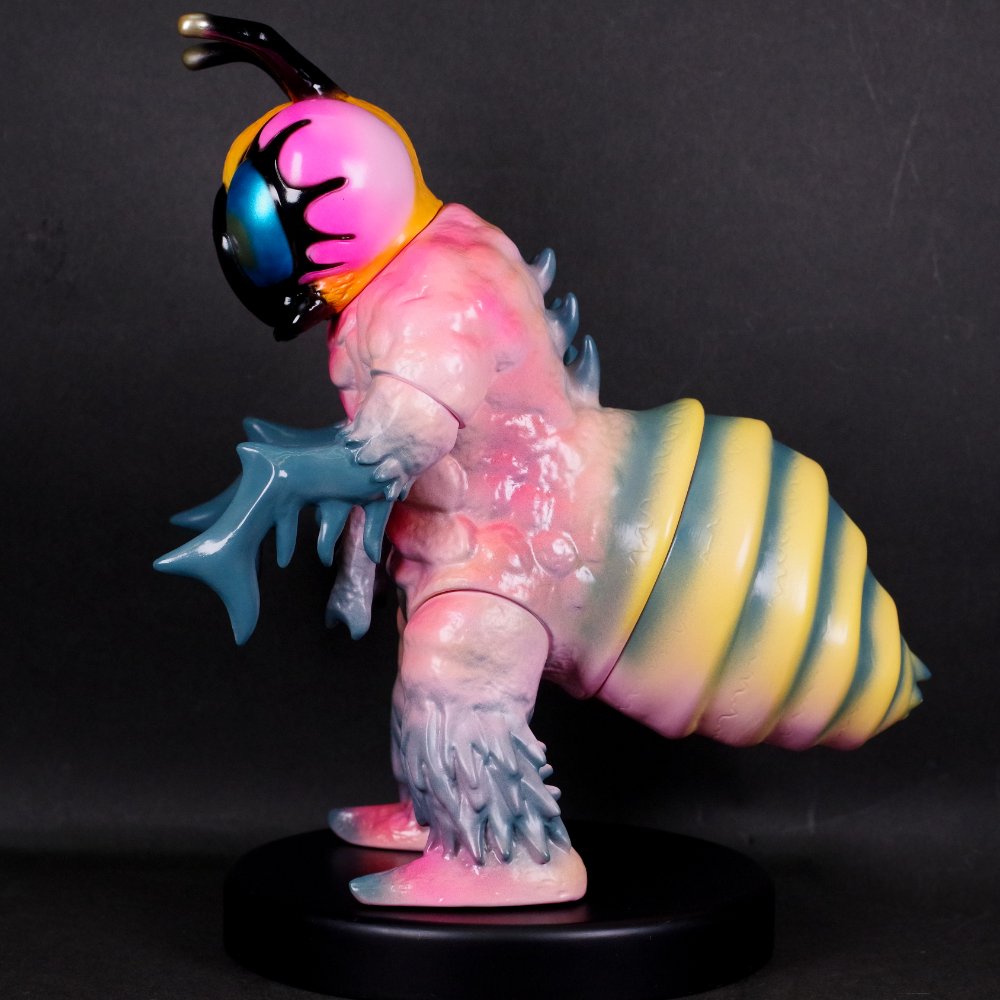 1月18日(木)12時より受注受付開始】【ドリームロケット】大蟻怪獣