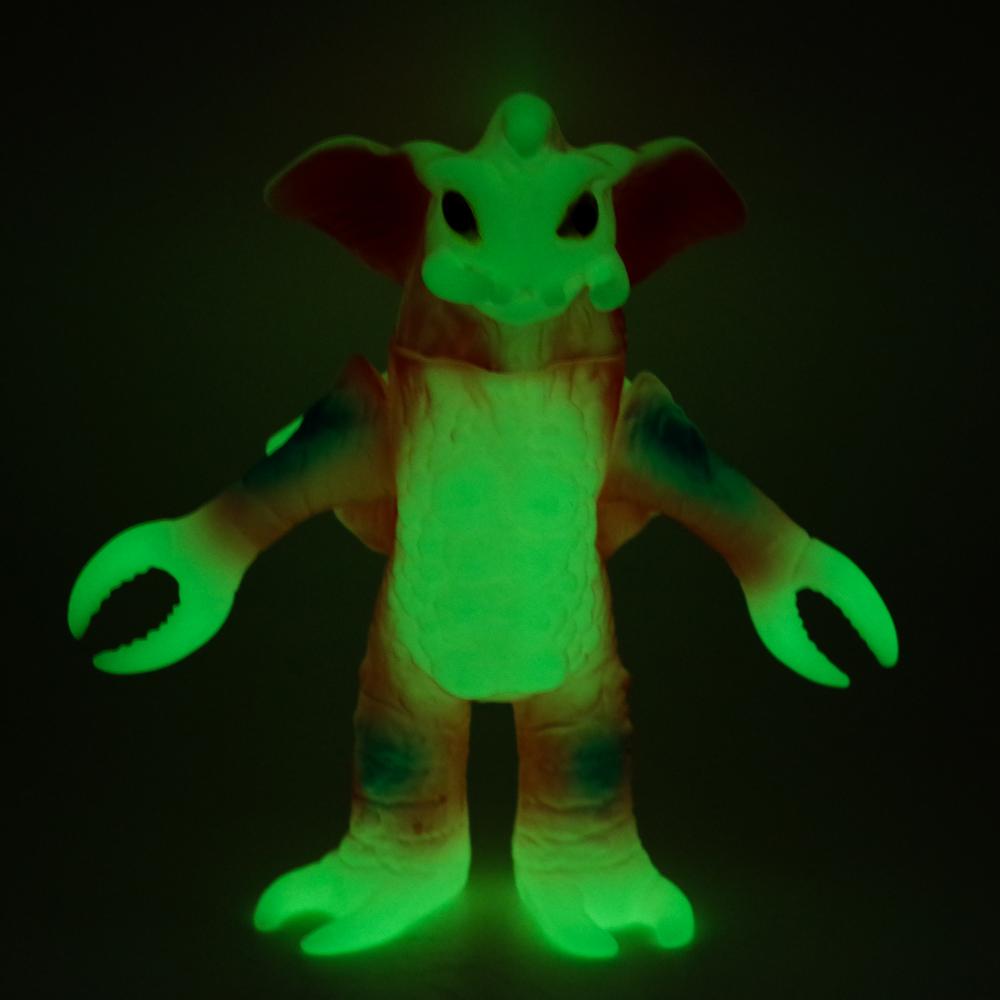 3月17日(日)より販売開始】【マルサン】ユニタング(蓄光)が登場