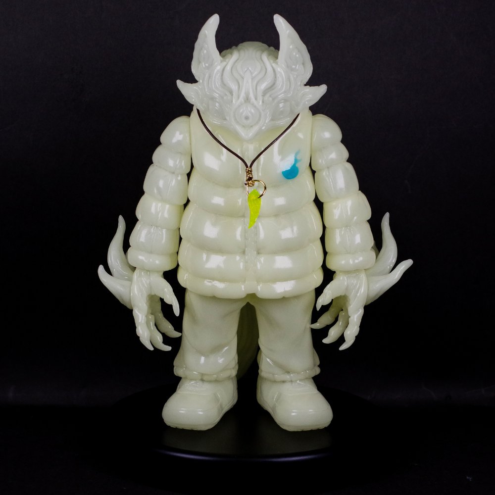 3月22日(金)18時より抽選開始】【GYAROMI×Yoshi.】玉藻仮現態GIDが登場