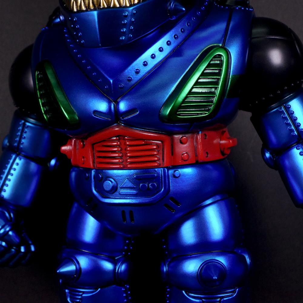 11月8日(金)より販売開始】【PLANET X】Mecha Unithonsが登場