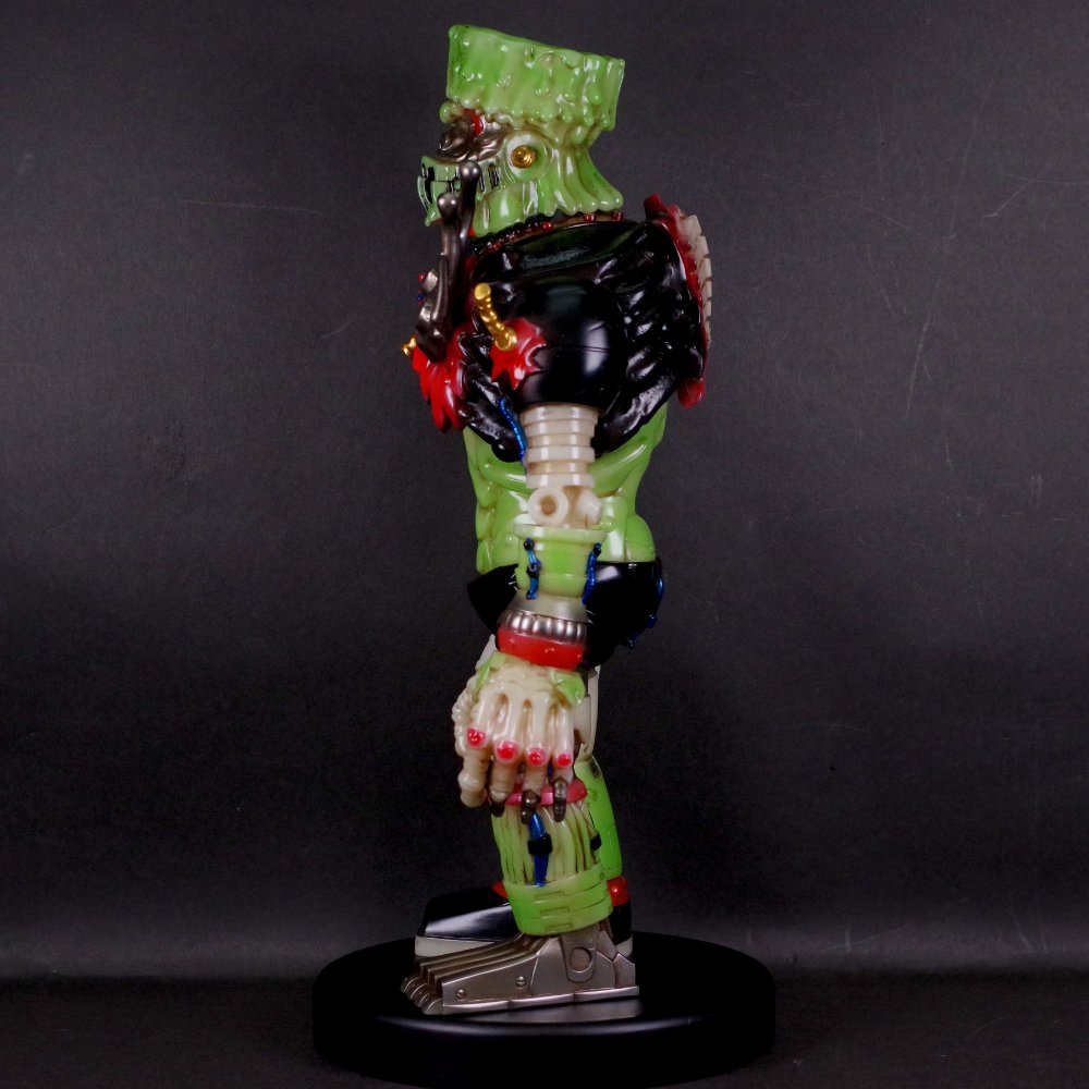 1月13日(月・祝)18時より抽選開始】【UNBOX INDUSTRIES】Mazinger Z