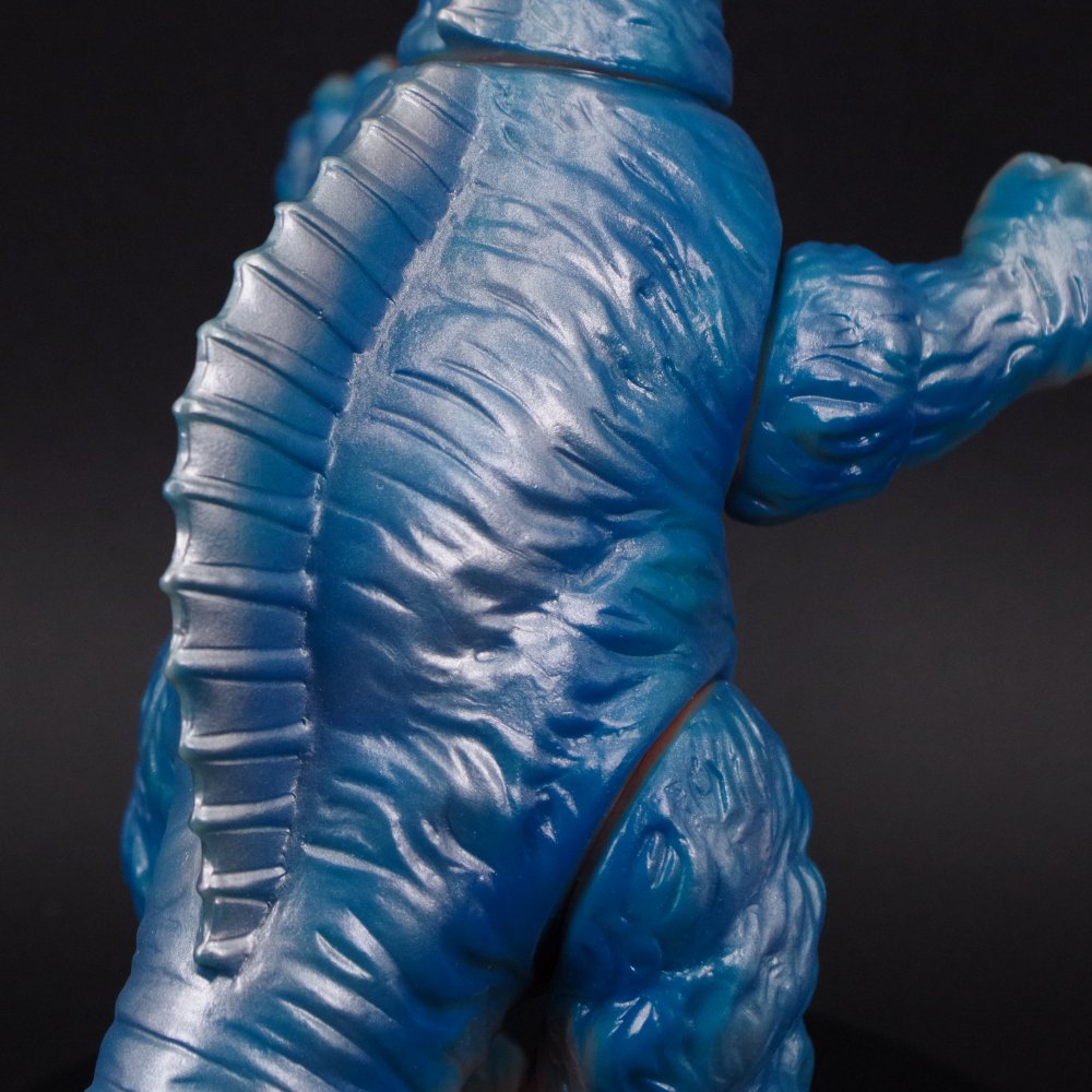 4月25日(金)より受注受付開始】【ブルマァク】キングザウルス三世