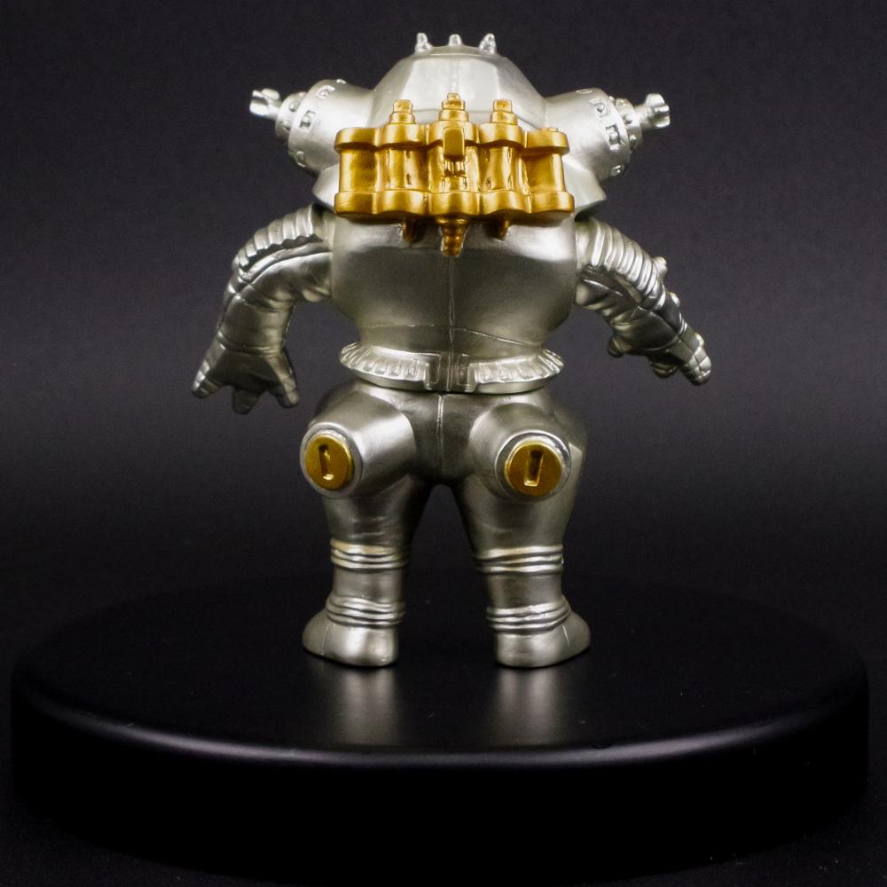 6月21日(土)11時より販売開始】【MAX TOY】キングジョー(シャンパン