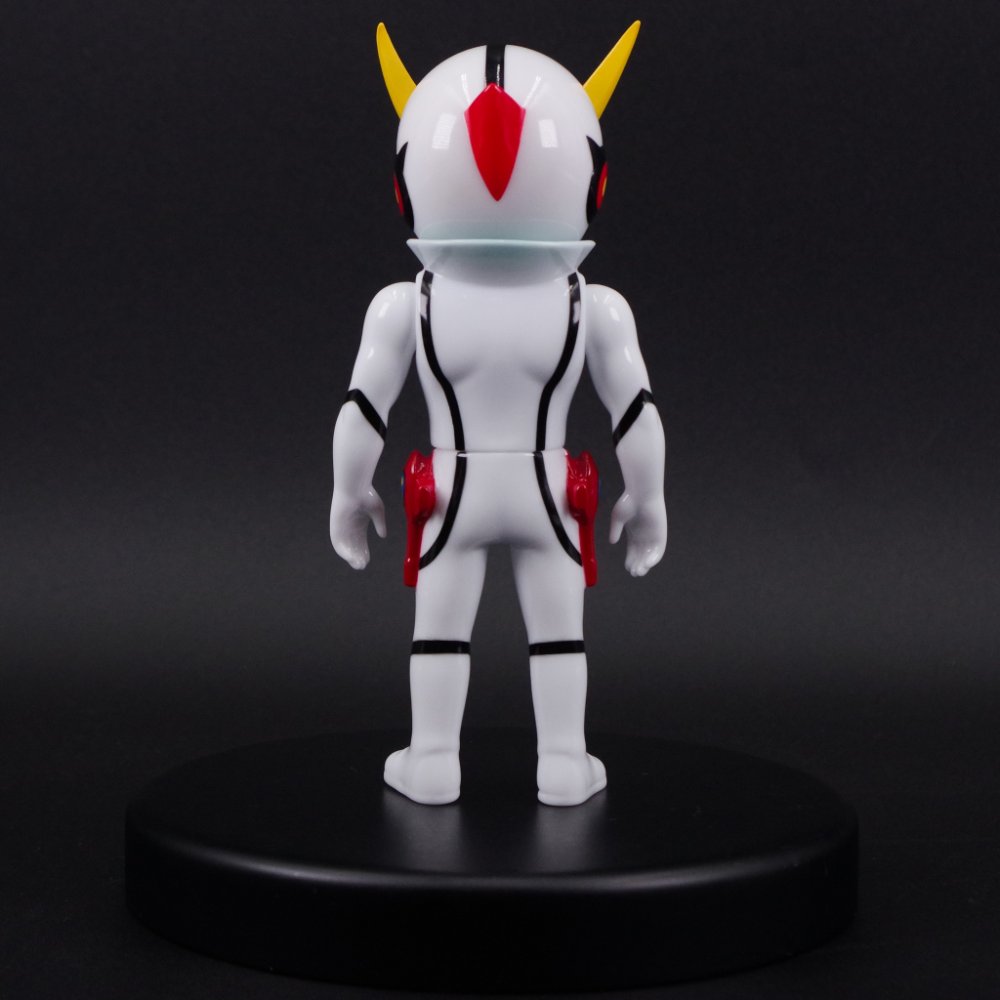 6月15日(日)11時より販売開始】【Kaiju One】新造人間キャシャーン