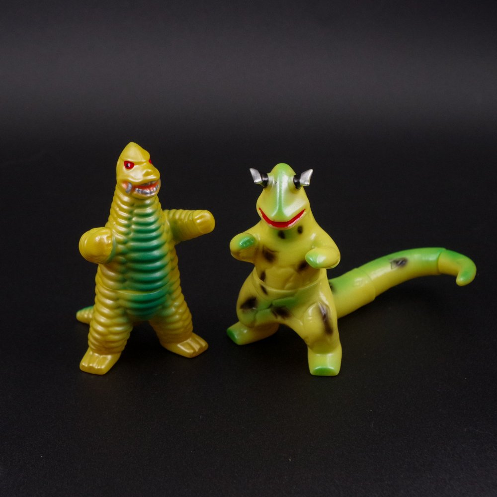 7月21日(月・祝)11時より販売開始】【U.S.TOYS】BBレッドキング/BB