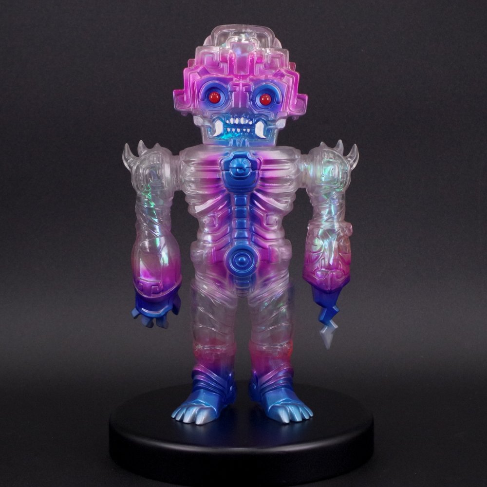 8月26日(火)18時より抽選開始】【FRANK MYSTERIO】《COMPA！FRANK