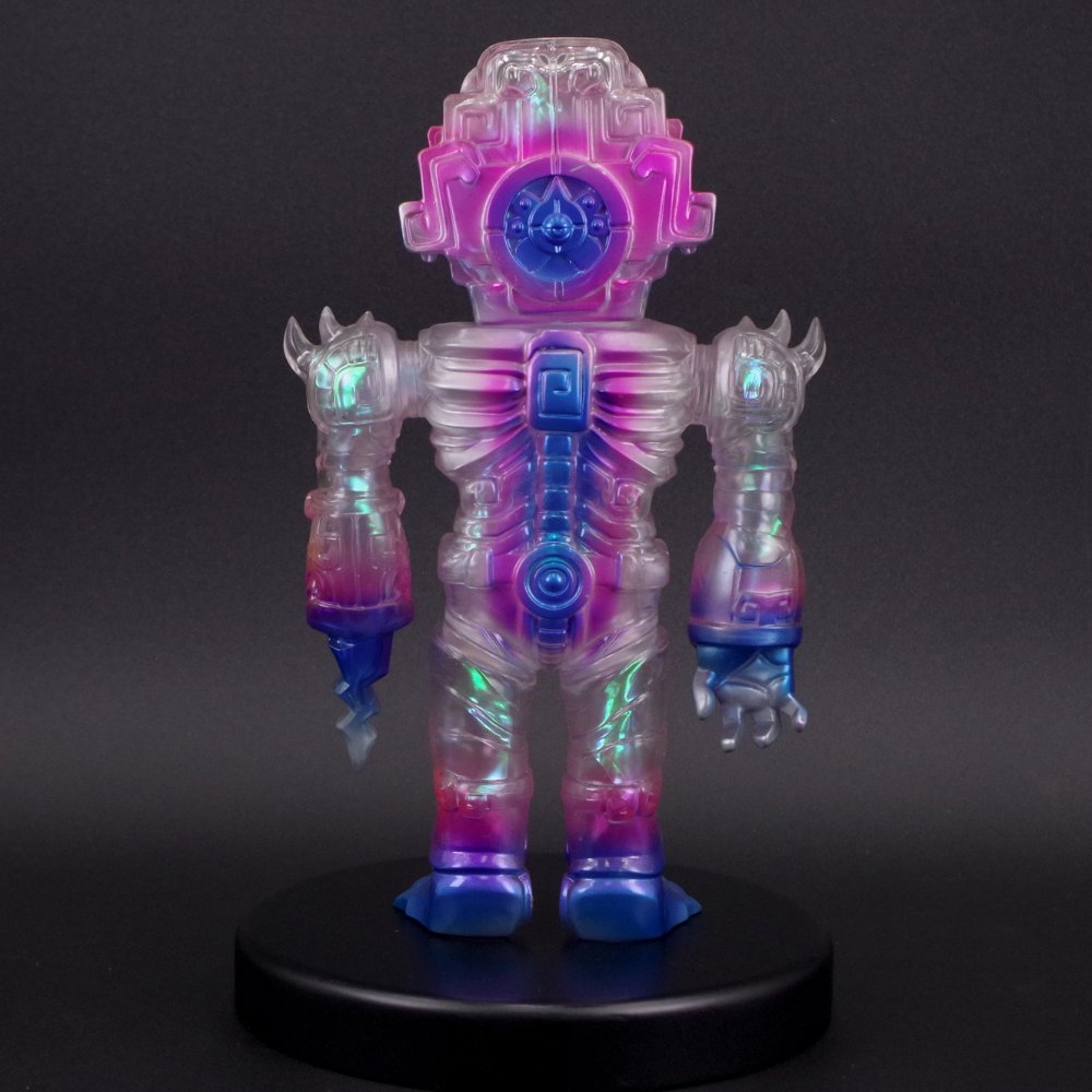 8月26日(火)18時より抽選開始】【FRANK MYSTERIO】レインメーカー