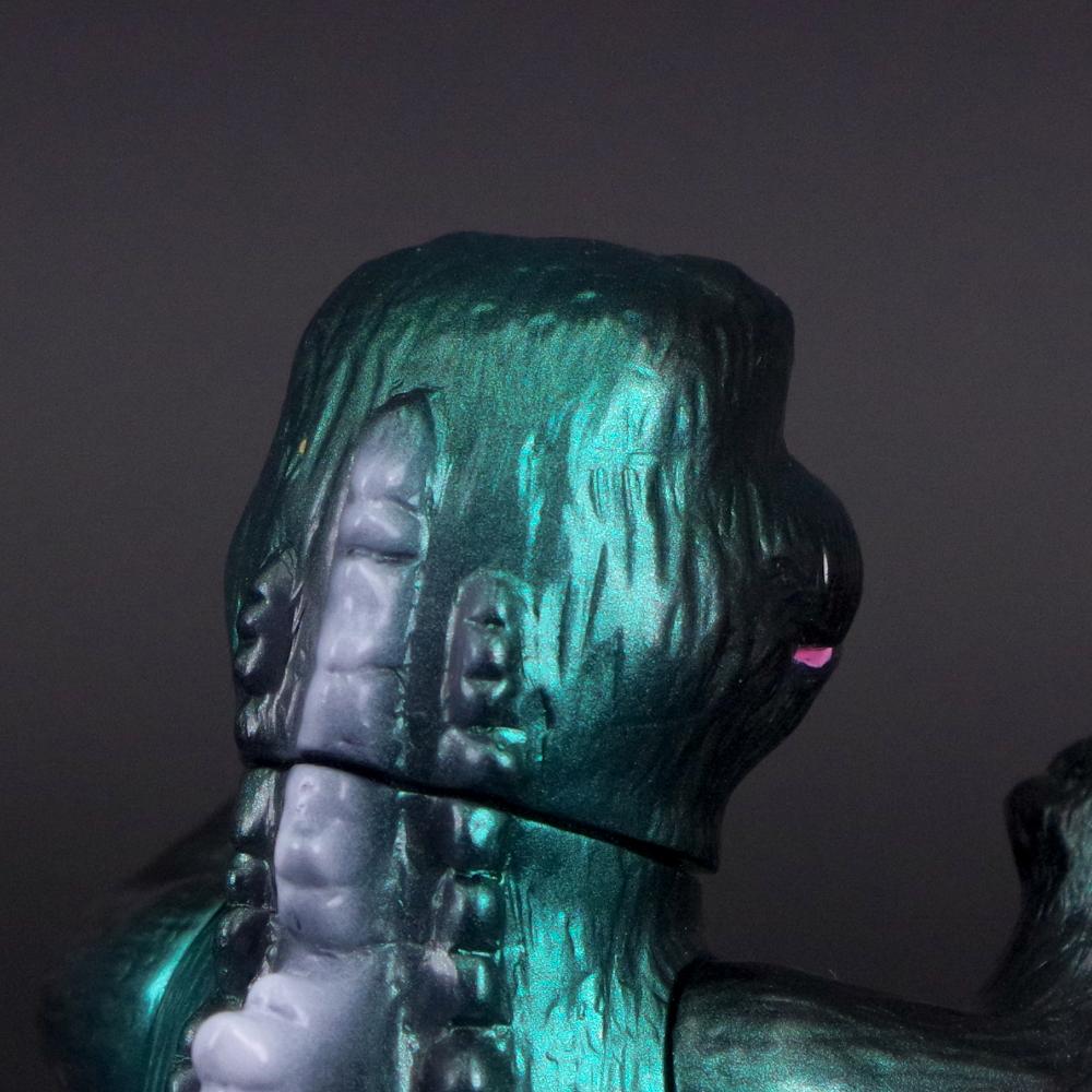 2月1日(土)より販売開始】【アマくま】ゴジラ(1973)が登場