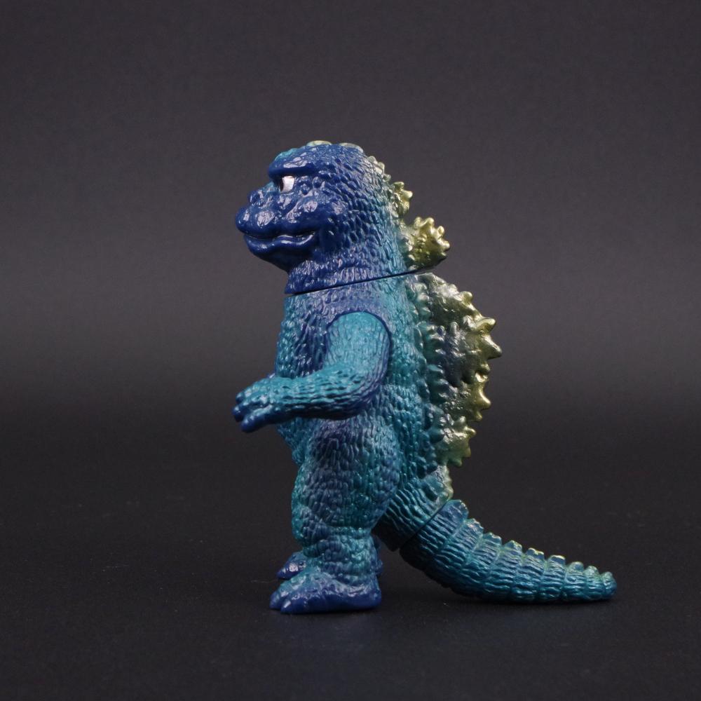 1月18日(土)より販売開始】【MAXTOY】ゴジラ・メカゴジラ・キング