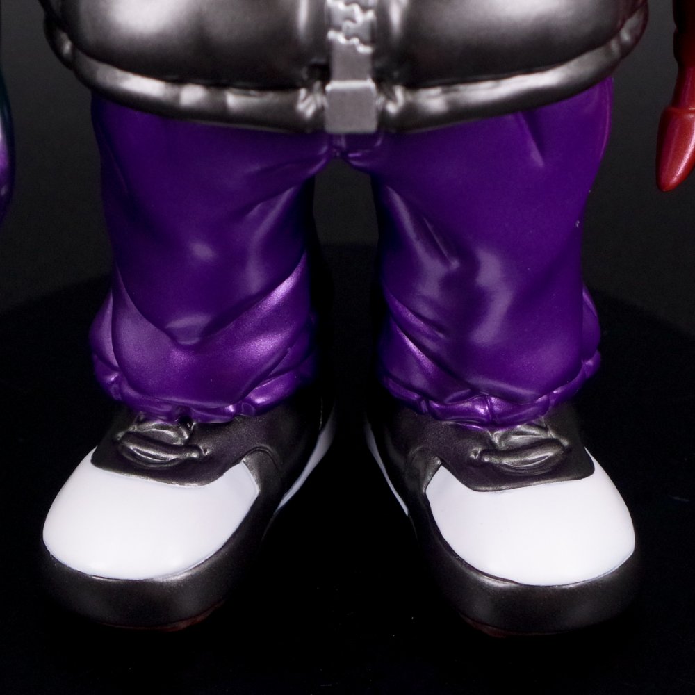 2月7日(金)18時より抽選開始】【Devil Toys×GYAROMI】Cthulhuoid Devil