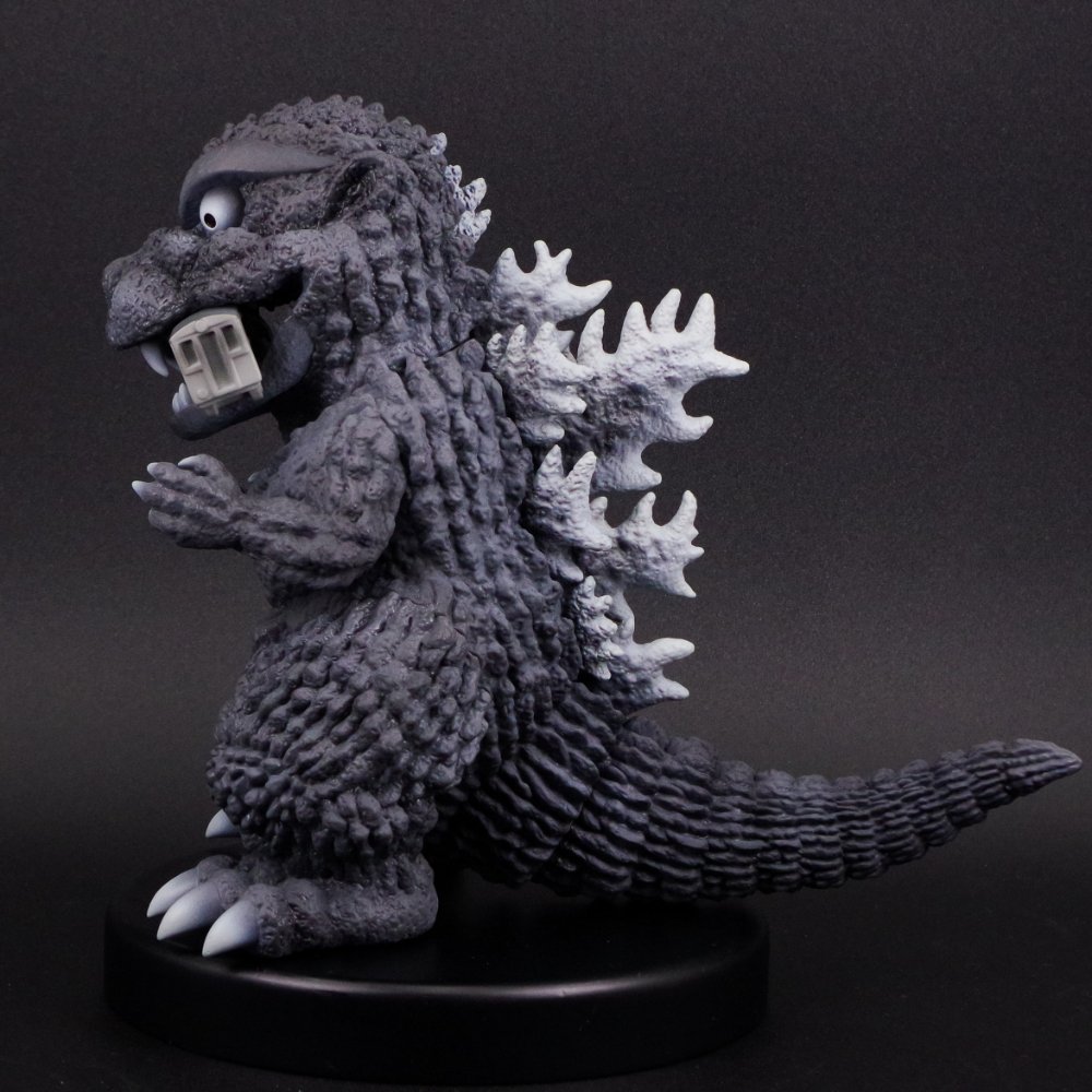 3月7日(金)18時より抽選開始】【UNBOX INDUSTRIES×MDA】ゴジラ(1954)が