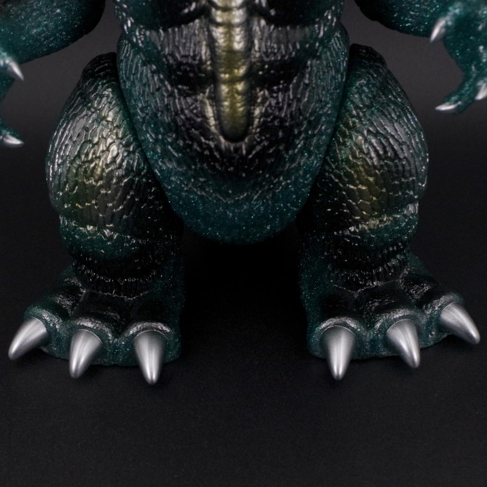 11月2日(日)11時より販売開始】【Planet-X】ジラース が登場