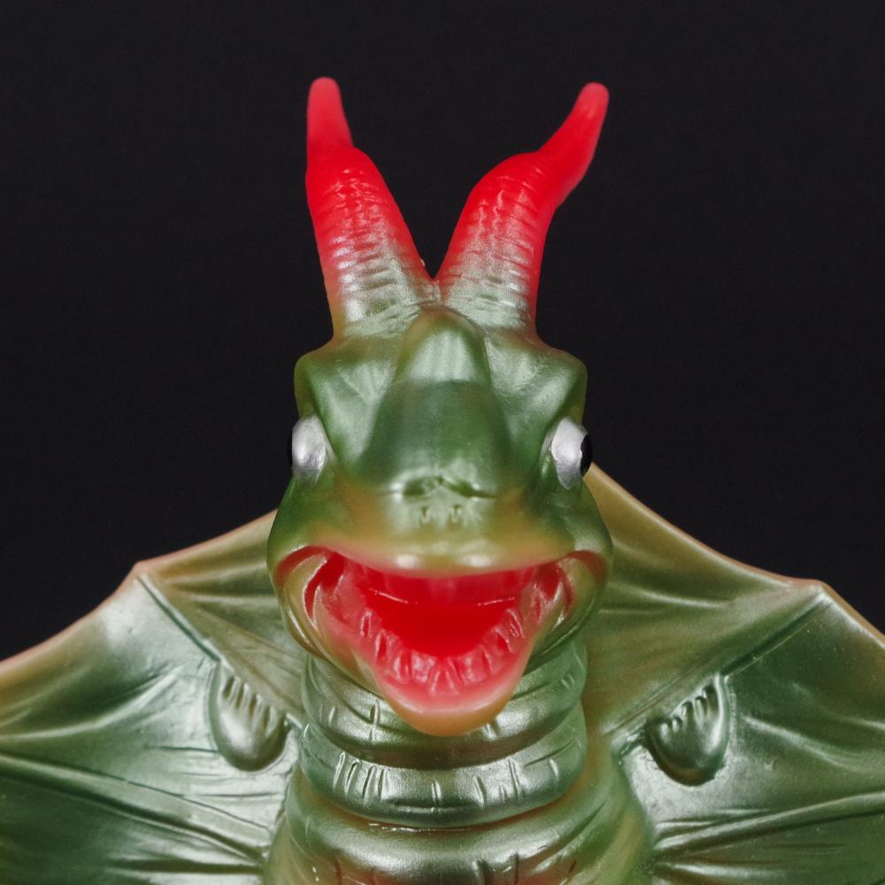 10月29日(水)11時より受注受付開始】【ブルマァク】キングマイマイ