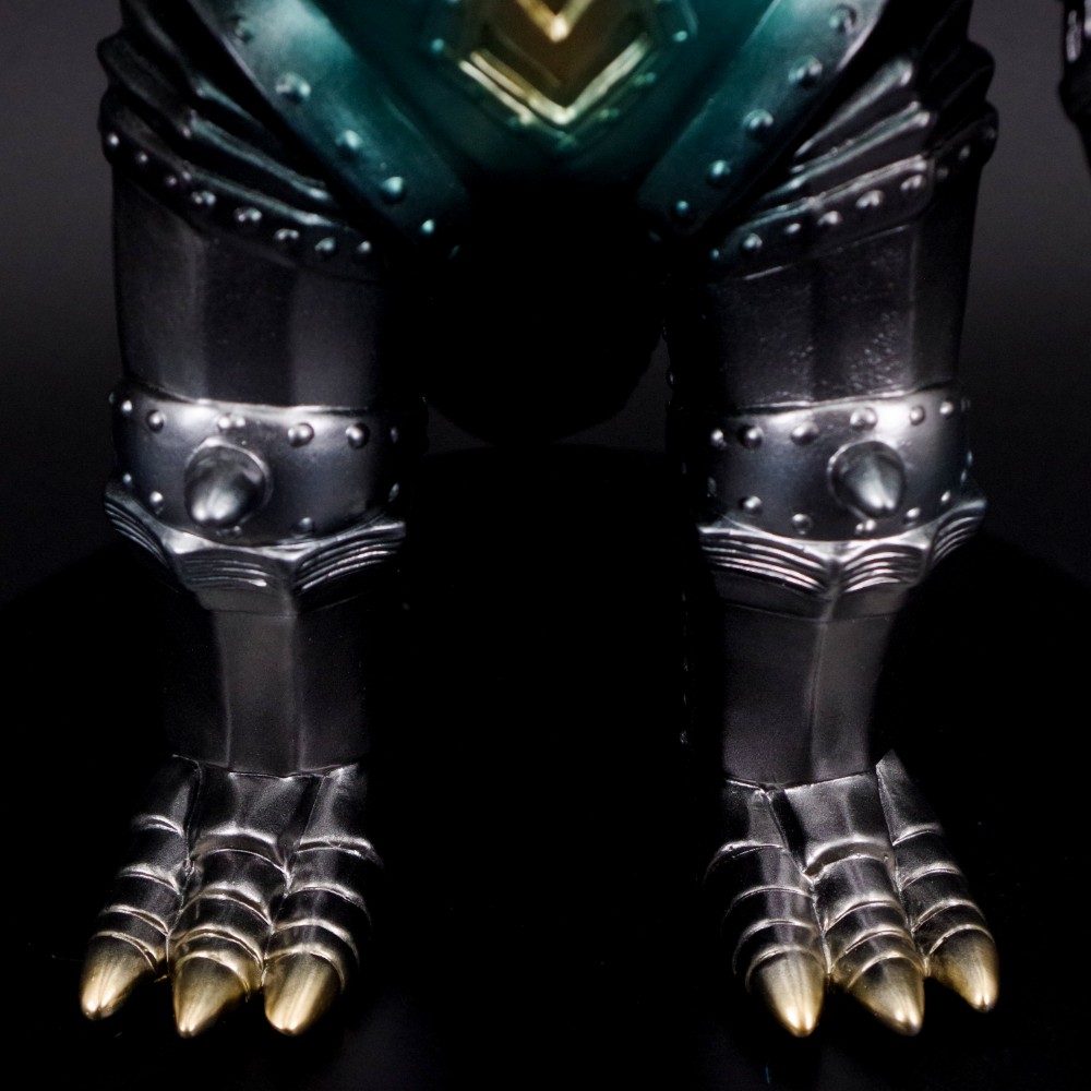 大ブルマァク展にて入荷次第販売開始】【ブルマァク】メカゴジラ