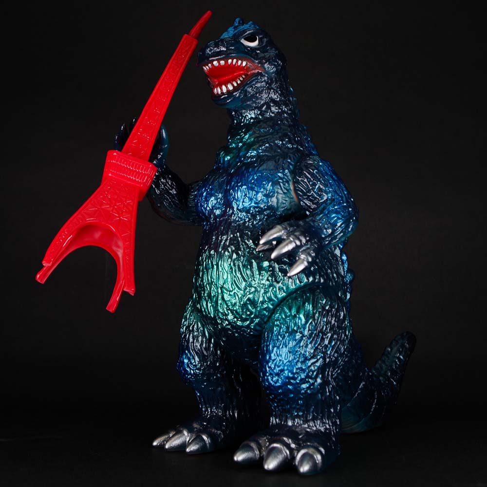 ブルマァクまつり】再入荷情報!!11月3日(水・祝)より「ゴジラ50