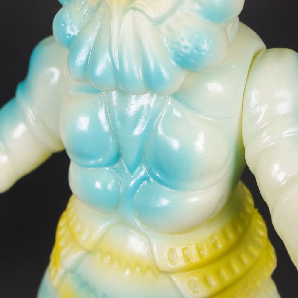 6月7日(火)18:00より受注開始】ブルマァク「バルタン星人(ブラウン