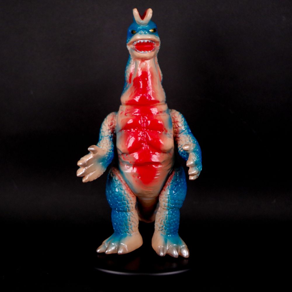 9月9日(金)12:00より受注開始】ブルマァク受注商品「ゴーストロン