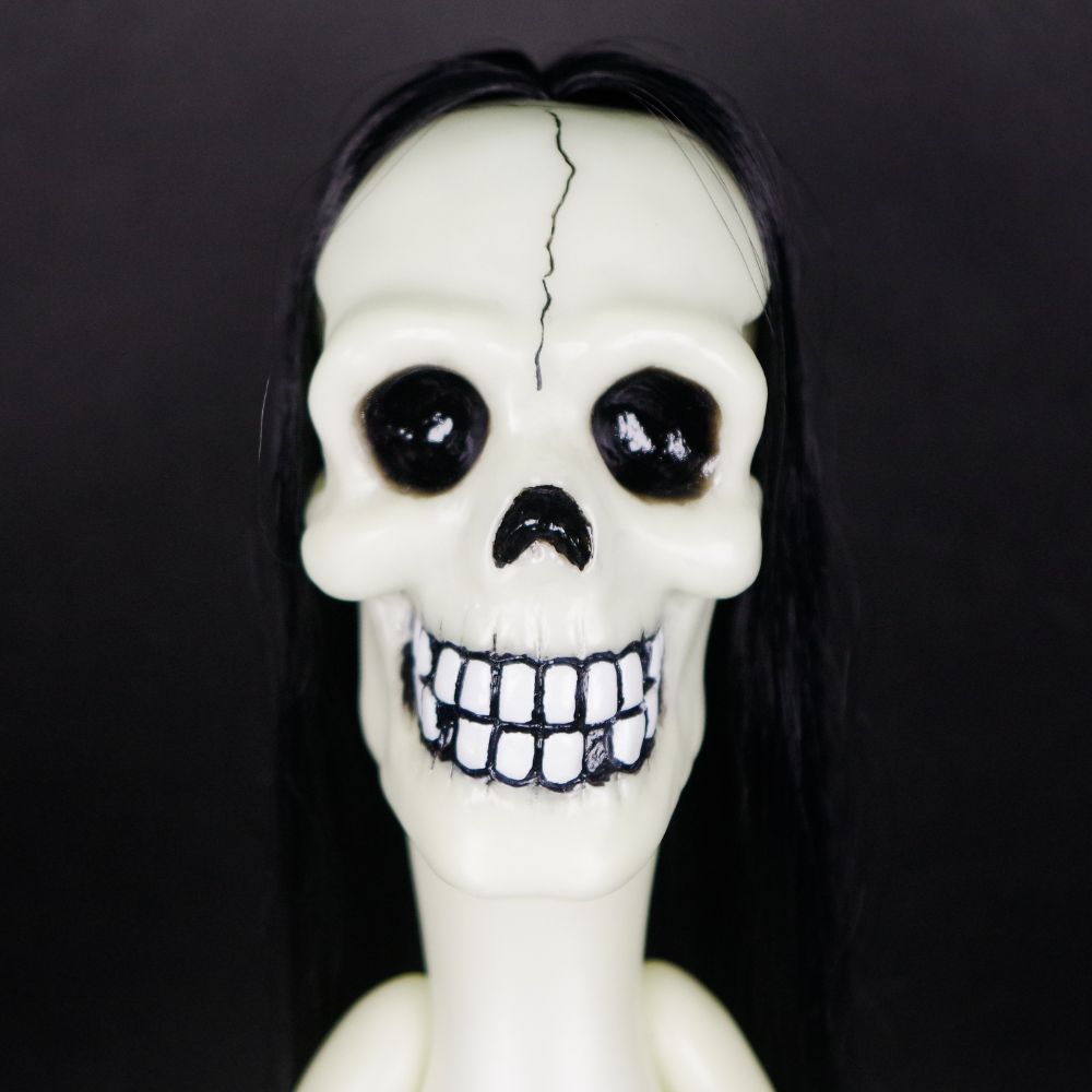 11月14日(月)18時より抽選開始】【HAUNTED GALLERY】《駄玩具堂》より