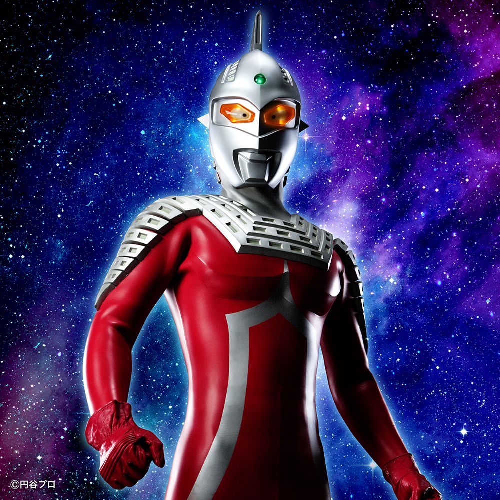 ☆イベント情報☆『ウルトラセブン』放送開始55周年！ 12月15日(木