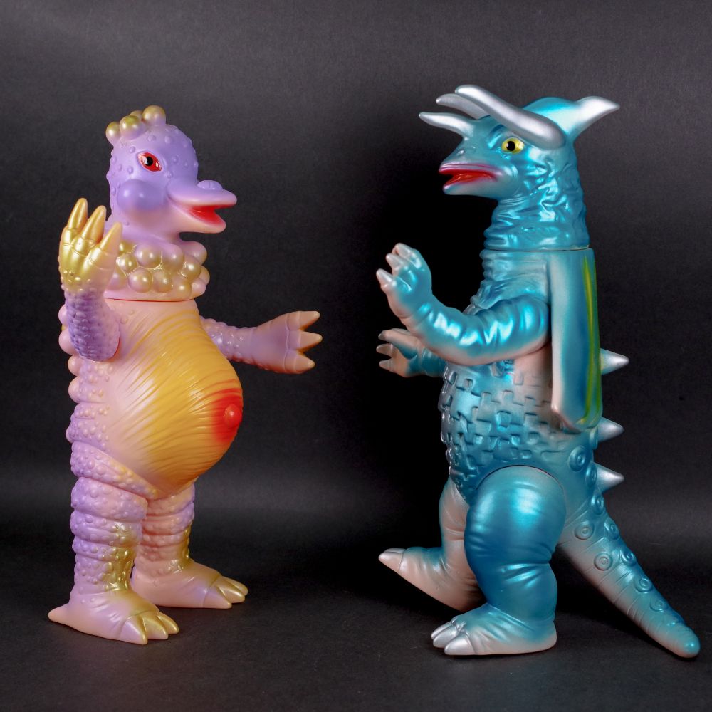 5月30日(火)12時より受注受付開始】【ブルマァク】コスモリキッド