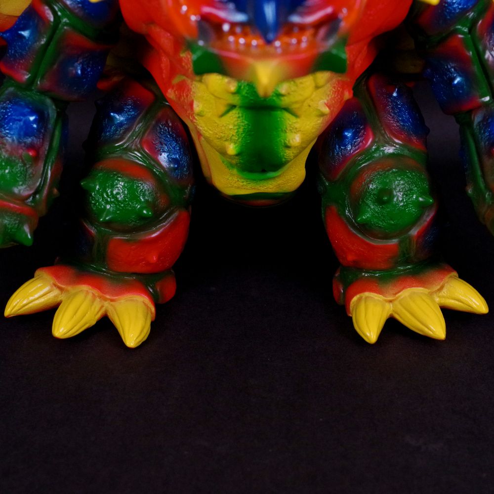 8月23日(水)18時より抽選開始】【MAXTOY】ザンガ(HAKABA Ver.)が登場