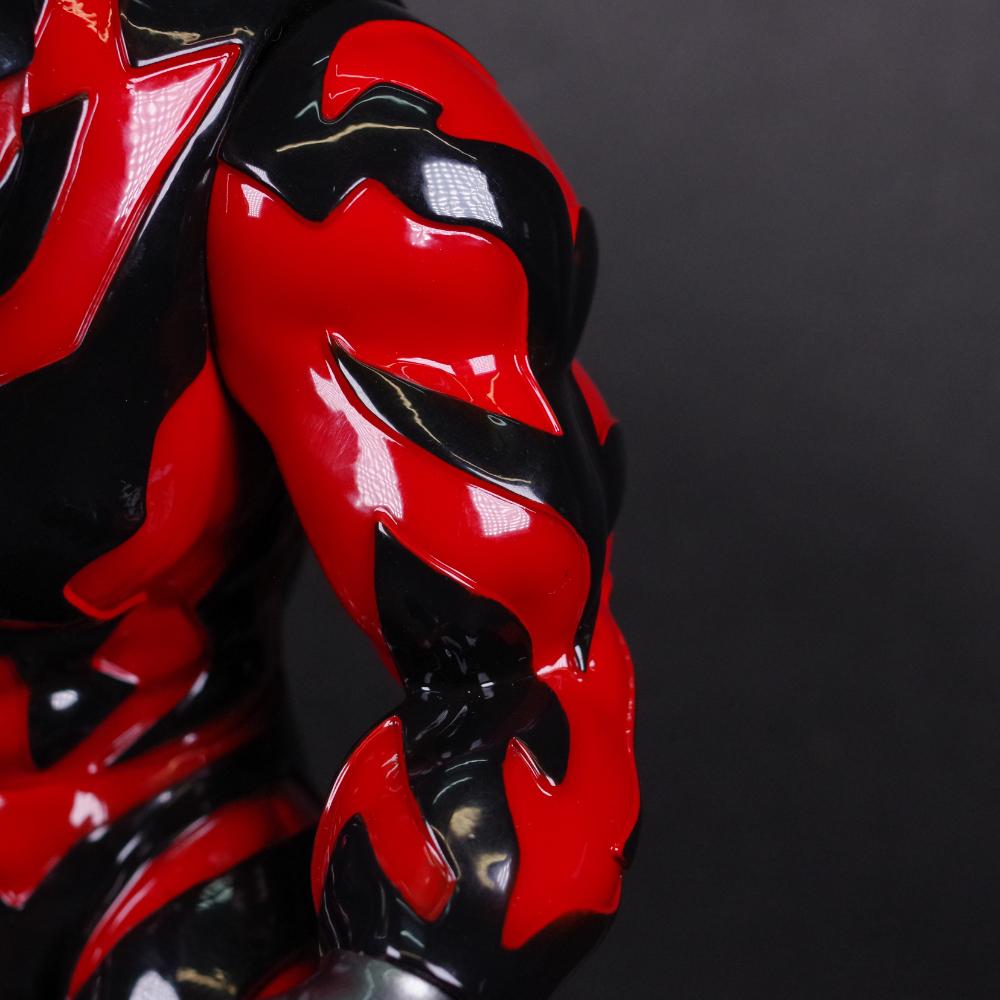 1月12日(金)12時より受注受付開始】【Momoco Studio】ウルトラマン