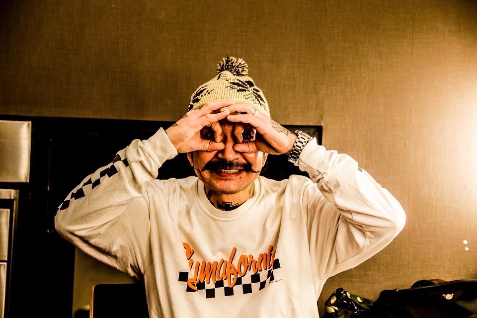 HAKAIHAYABUSA - オフィシャルサイト