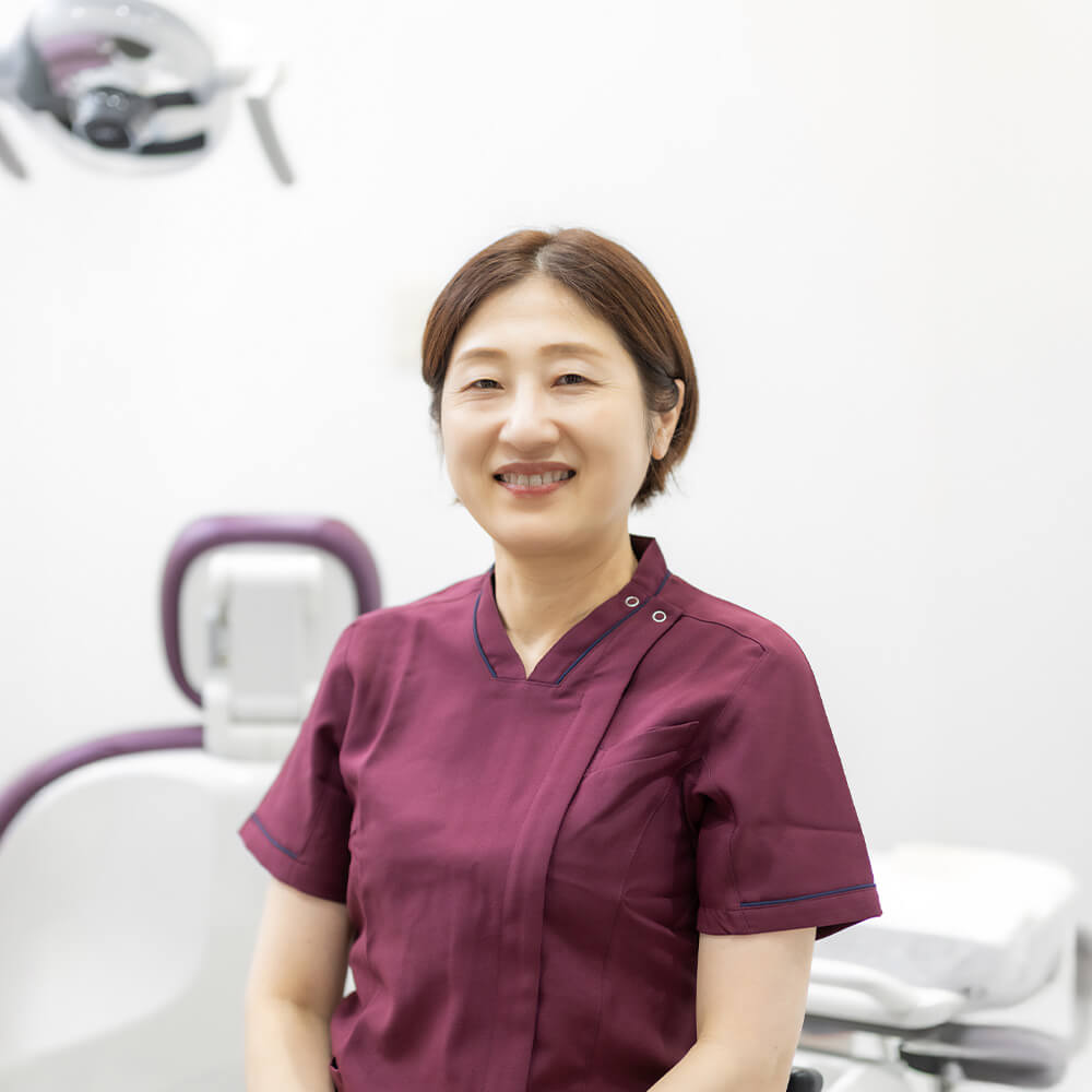 コンセプト | はこざきデンタルクリニック