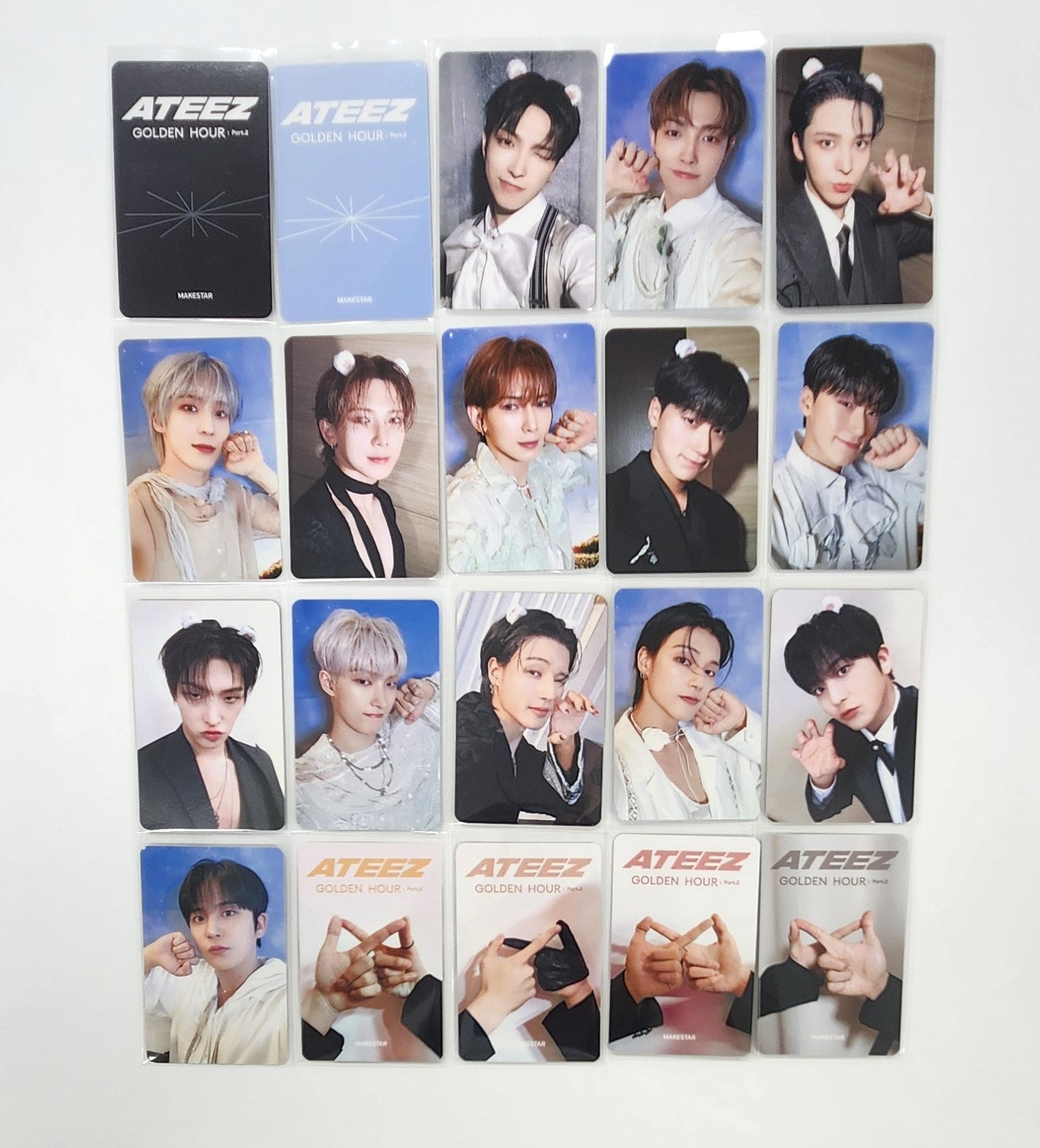 Ateez 