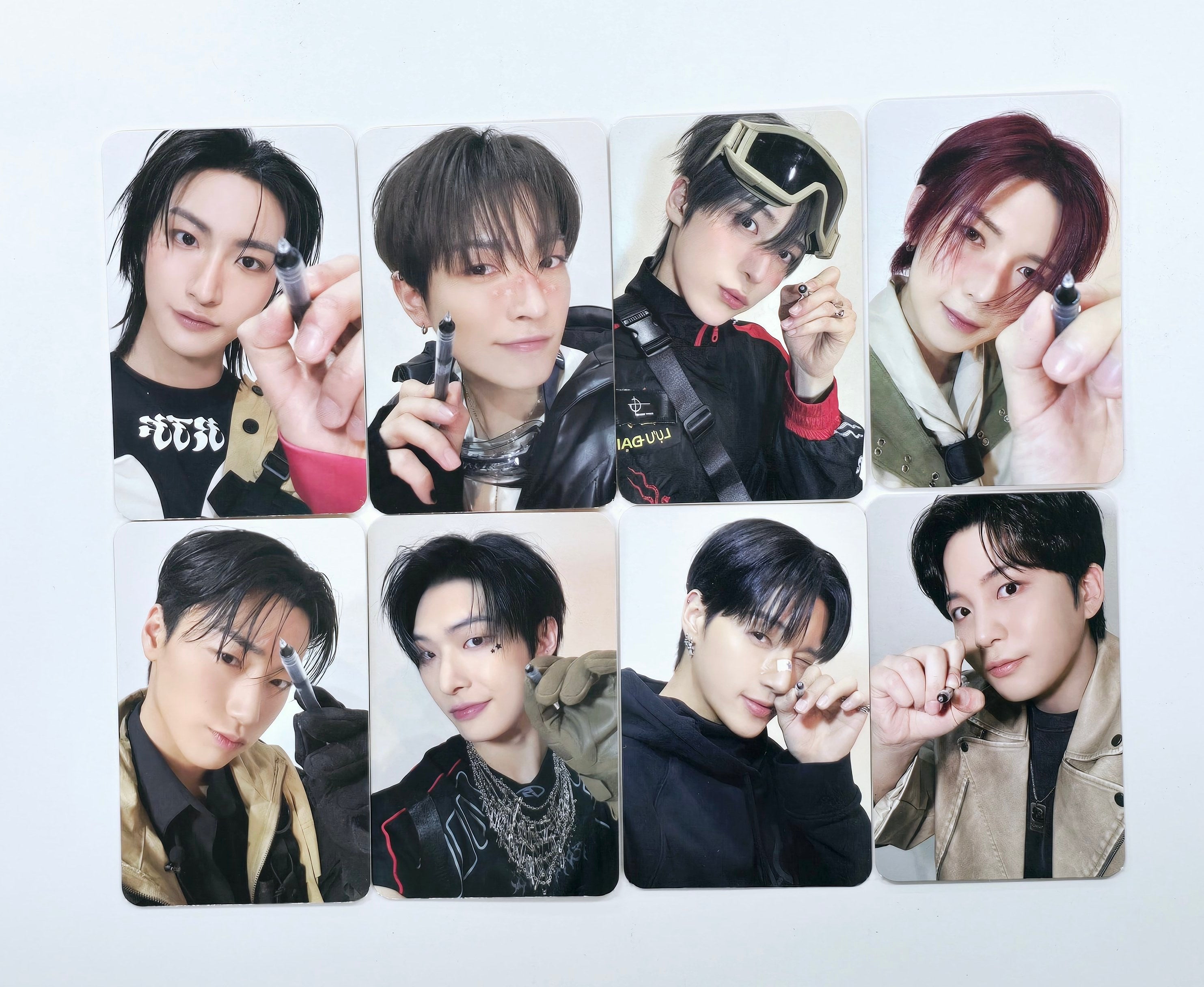 Ateez 