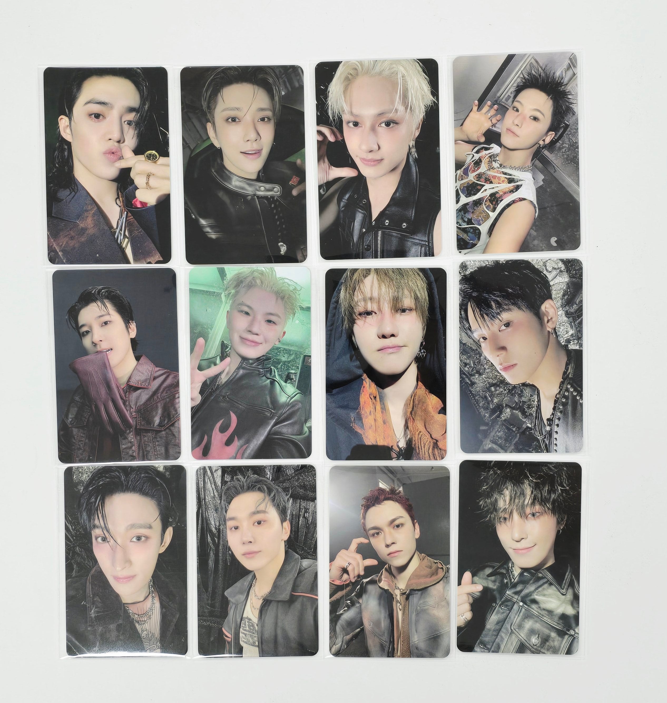 BSS (Of SEVENTEEN) 'SECOND WIND' 1st Single Album - Soundwave