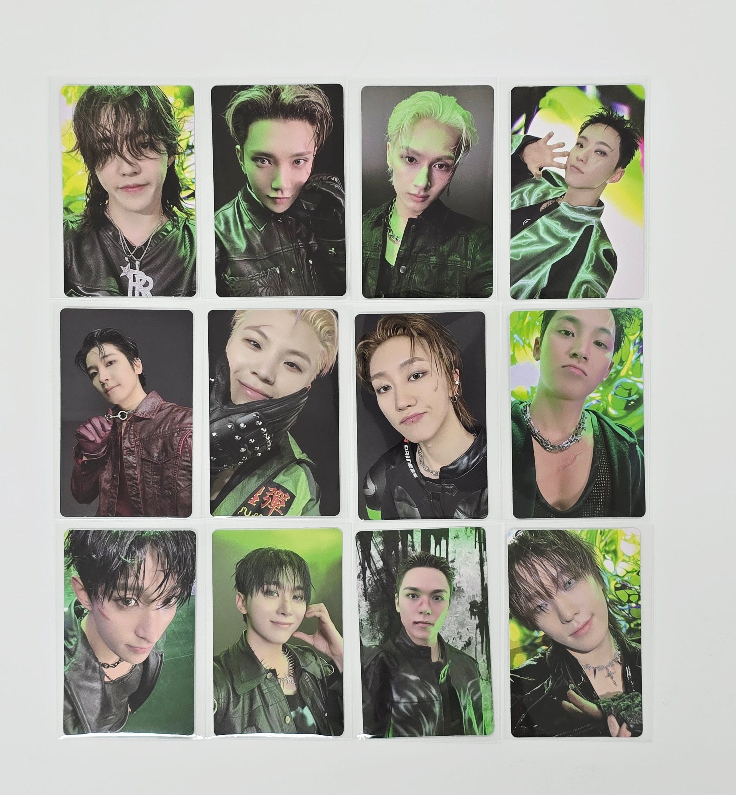 BSS (Of SEVENTEEN) 'SECOND WIND' 1st Single Album - Soundwave