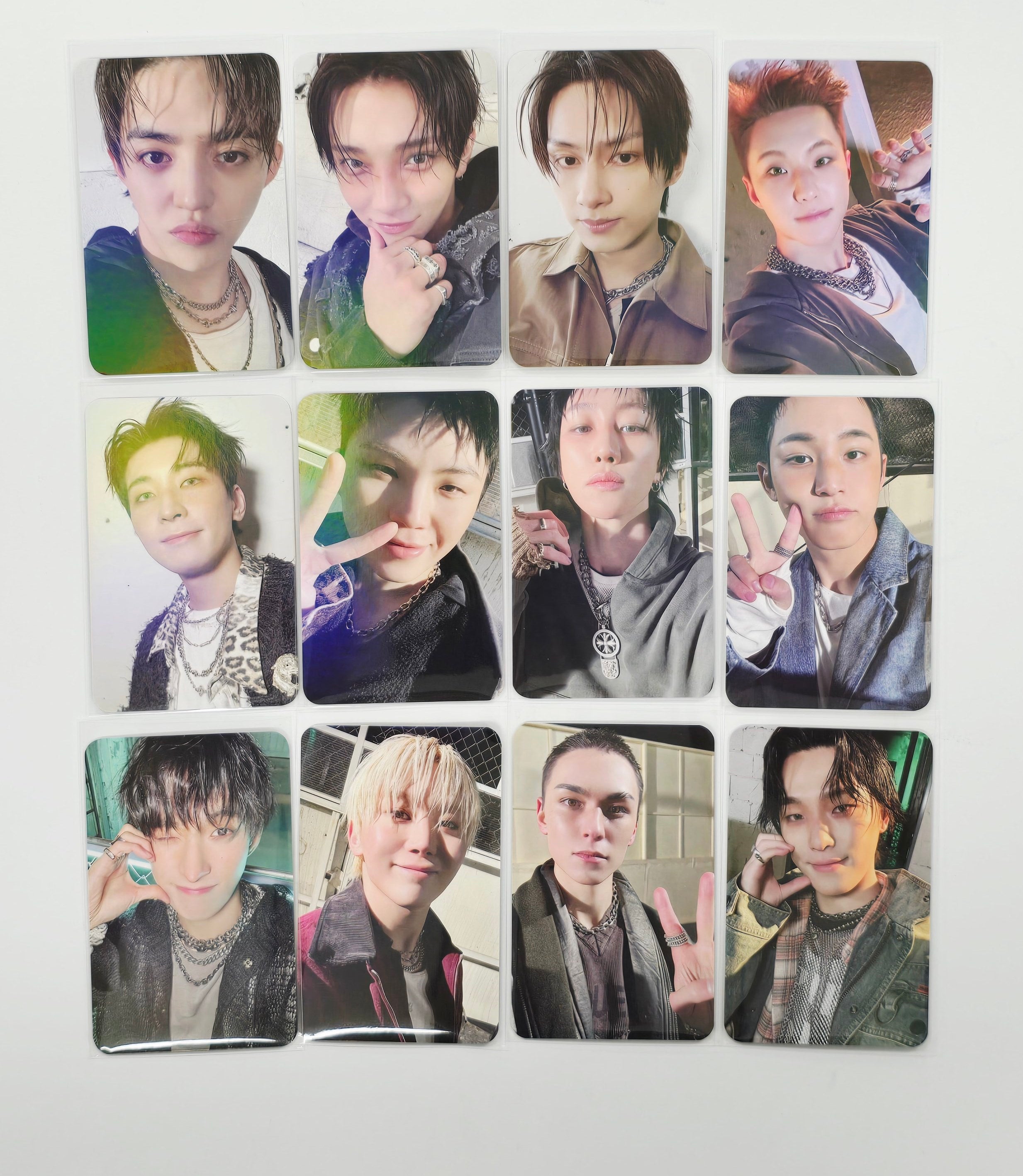 BSS (Of SEVENTEEN) 'SECOND WIND' 1st Single Album - Soundwave