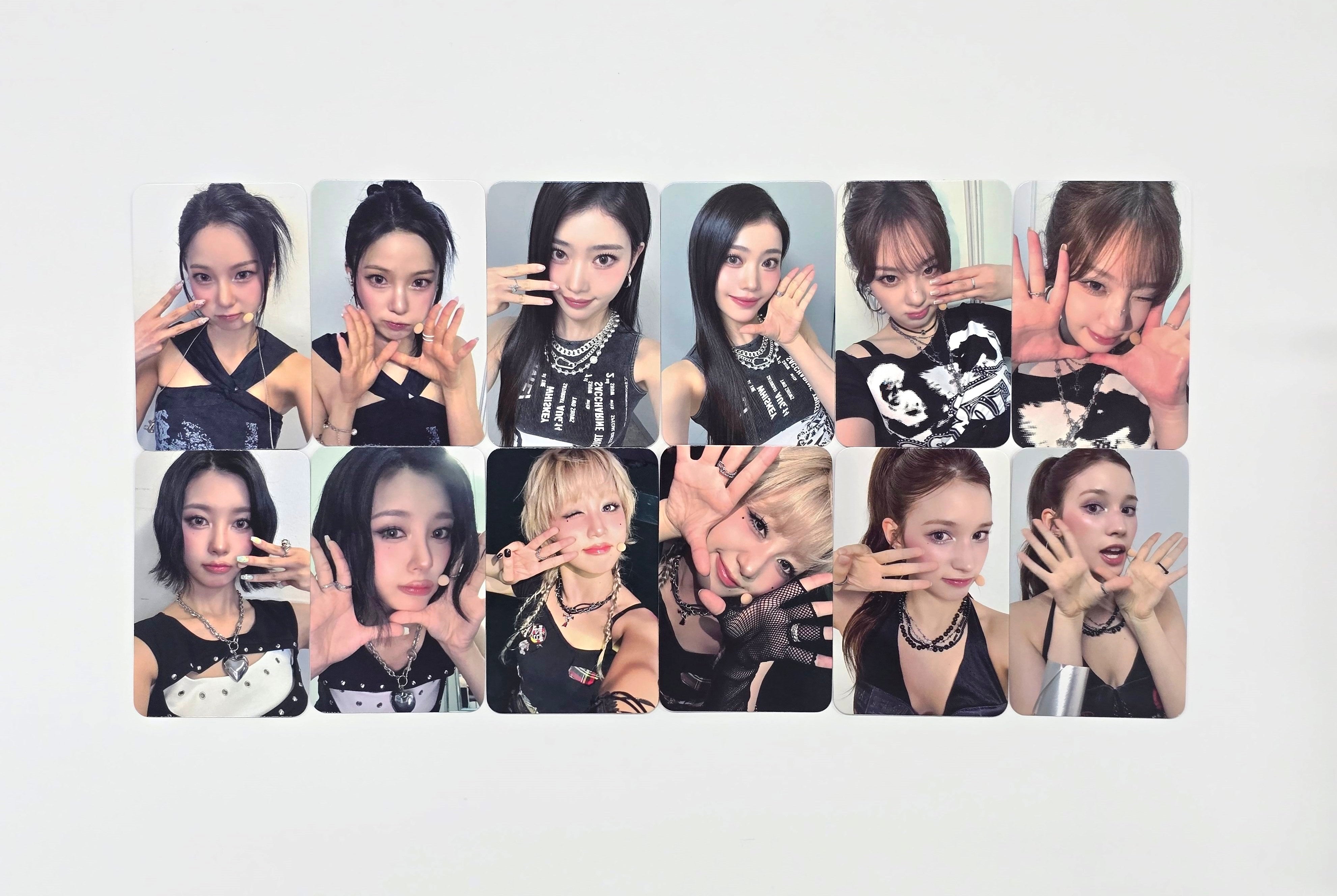 Kep1er - HALLYUSUPERSTORE