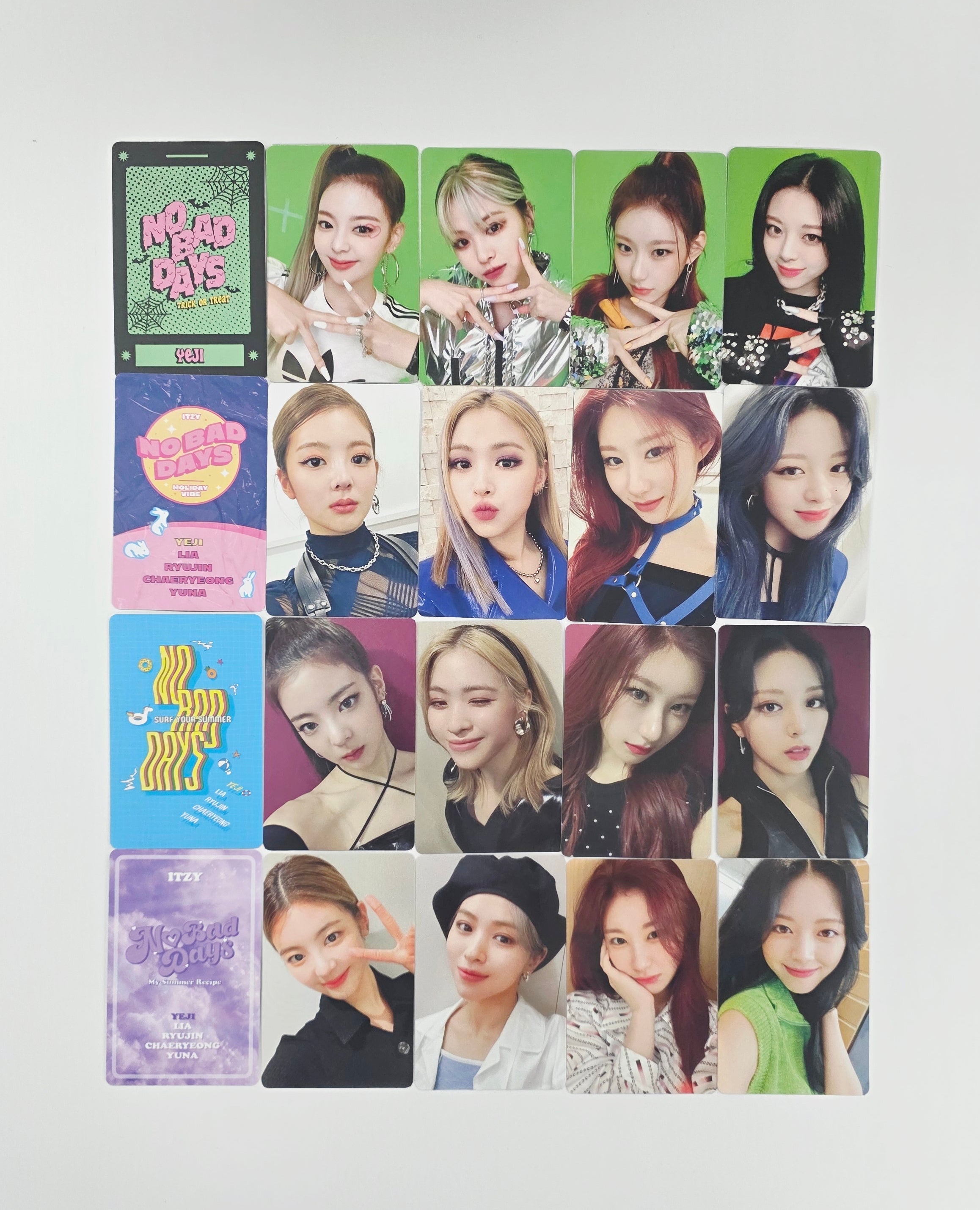 ITZY - HALLYUSUPERSTORE