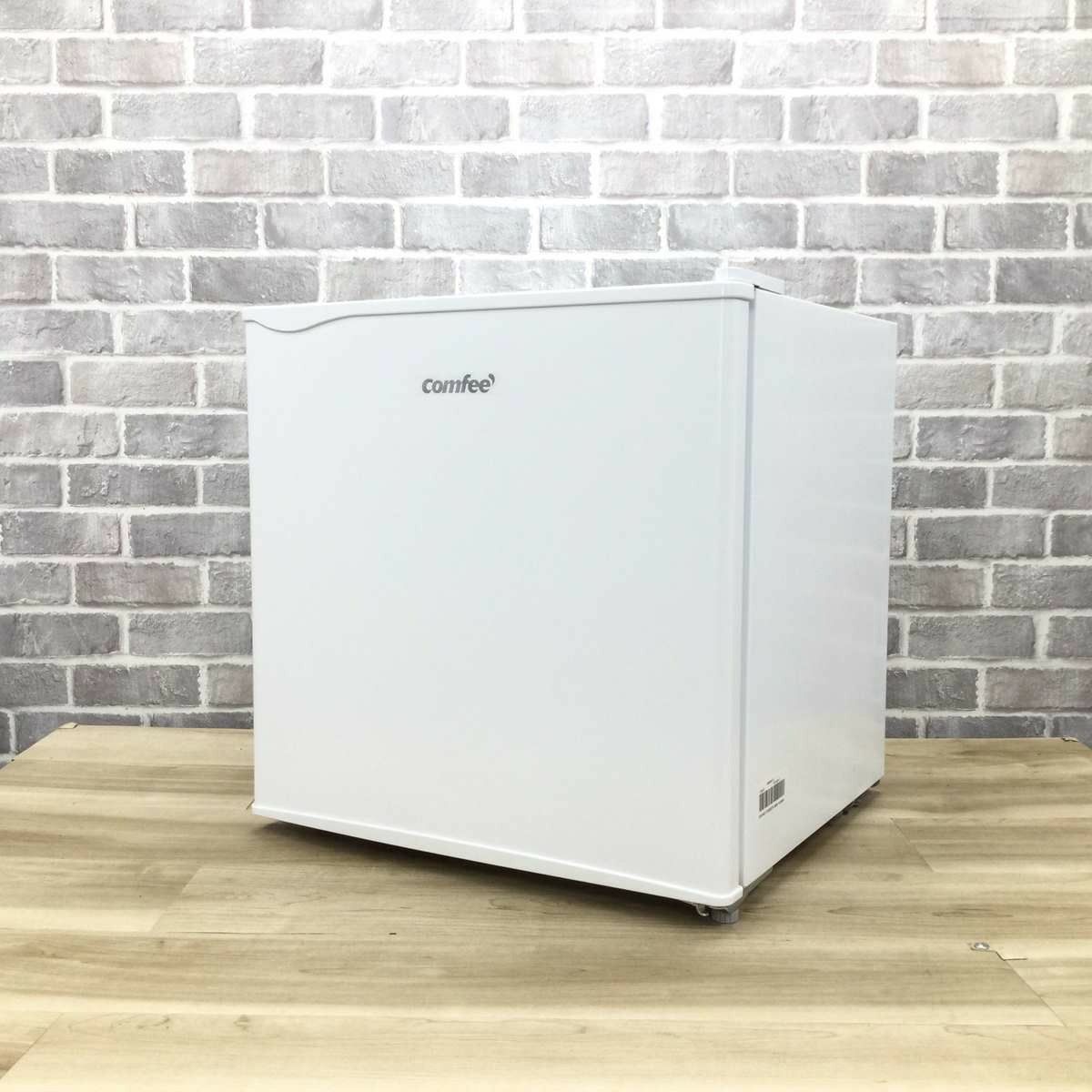 Comfee' 冷蔵庫 1ドア 45L 右開き RCD45WH/E 2023年製 | リユース家電Happy