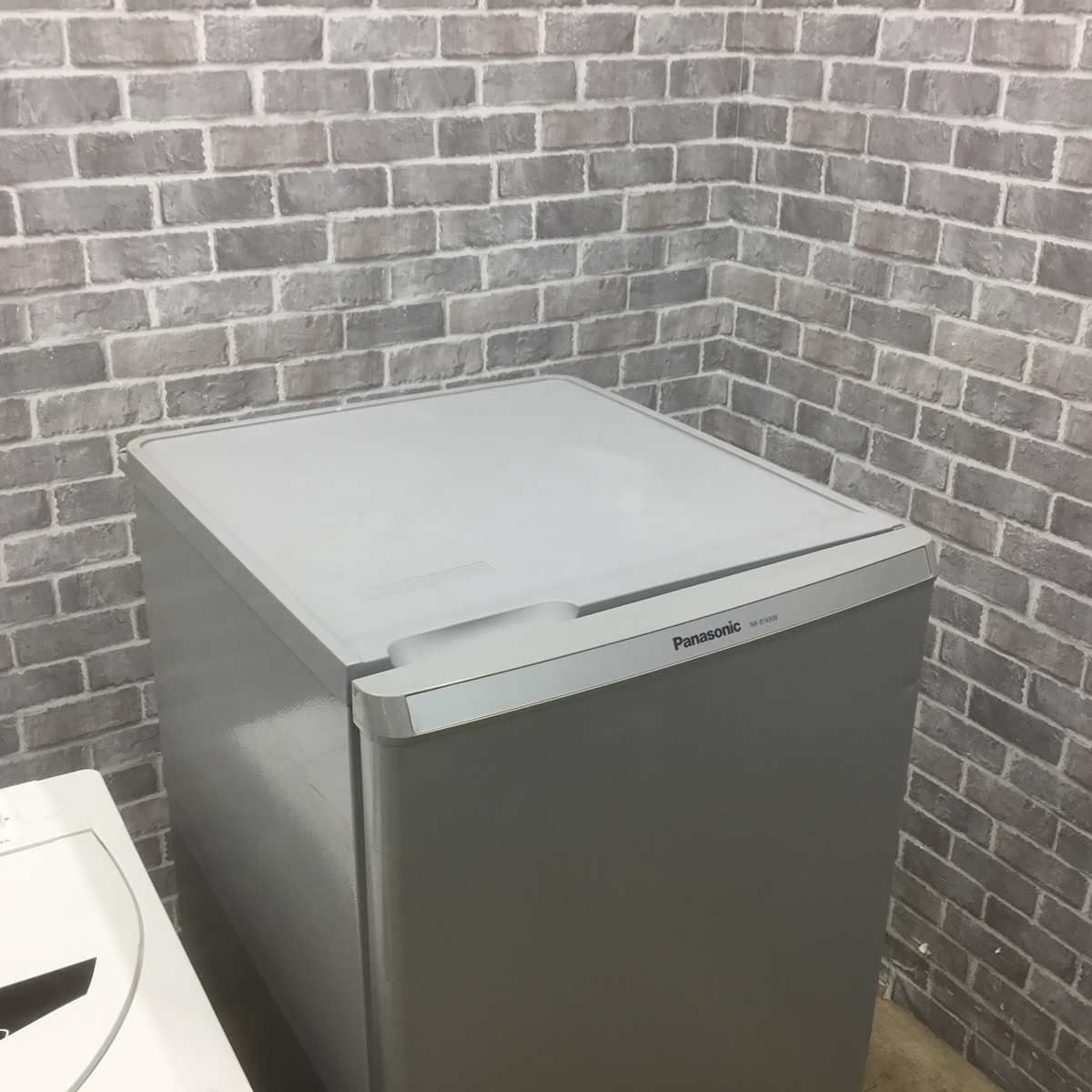 家電2点セット パナソニック 冷蔵庫 138L シャープ 洗濯機 4.5kg