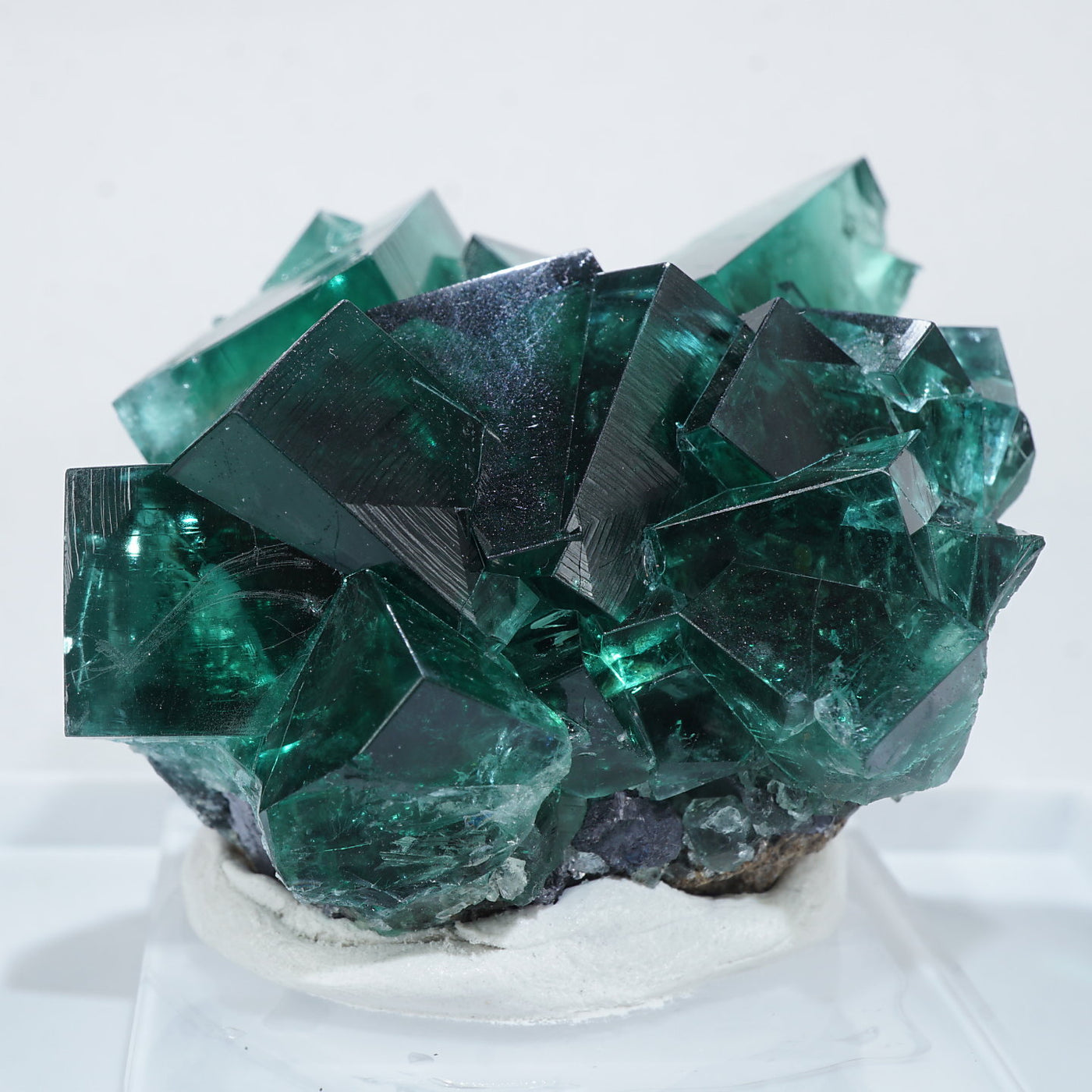 イギリス Diana Maria Mine ダイアナマリア鉱山 (Greedy Hog Pocket