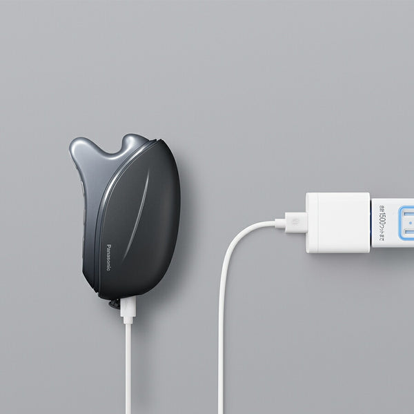 Panasonic EH-SP86-K Vitalift Gua Sha Facial Beauty Device – HARUYAMA