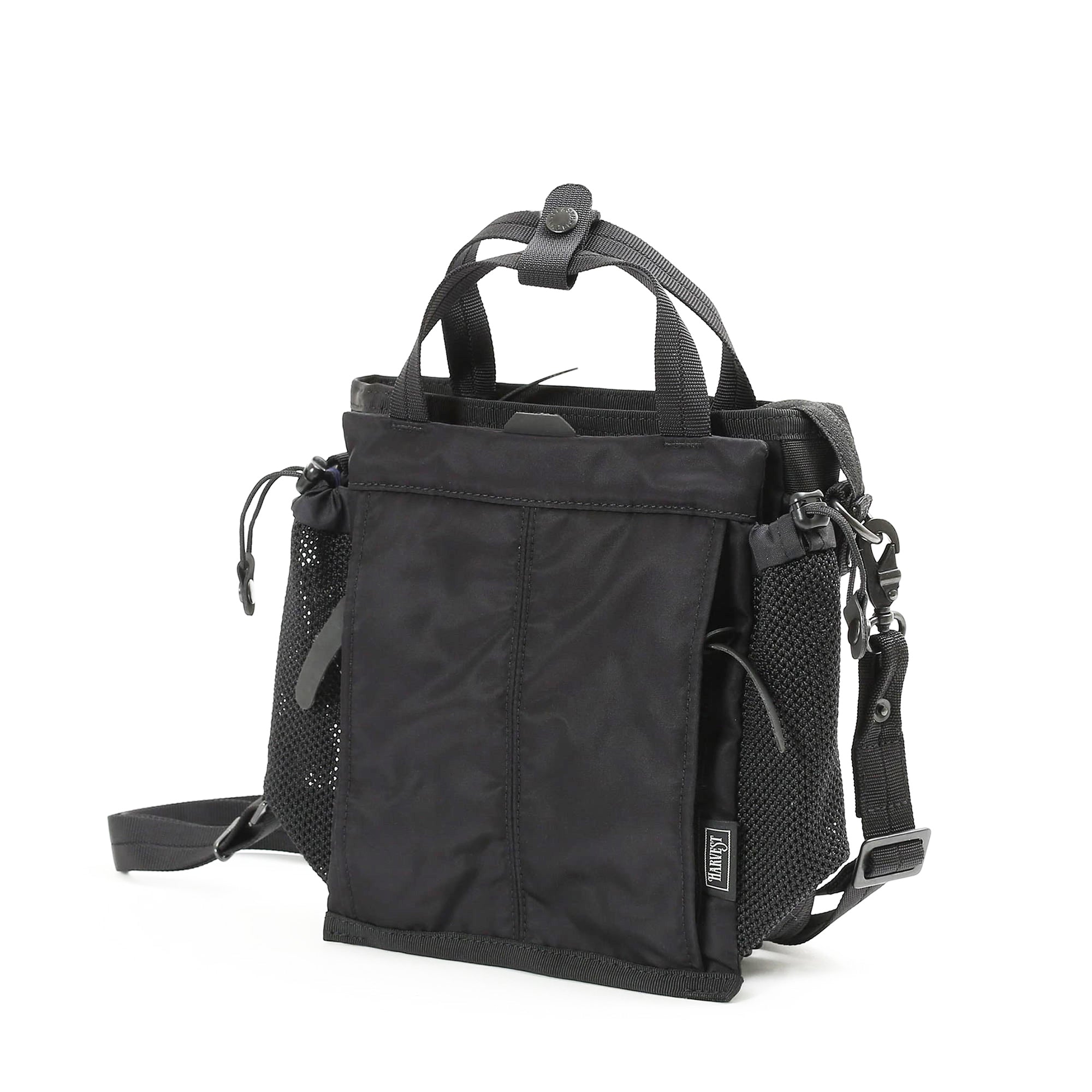 WINGMAN [HARVEST LABEL] On-off all-in-one bag