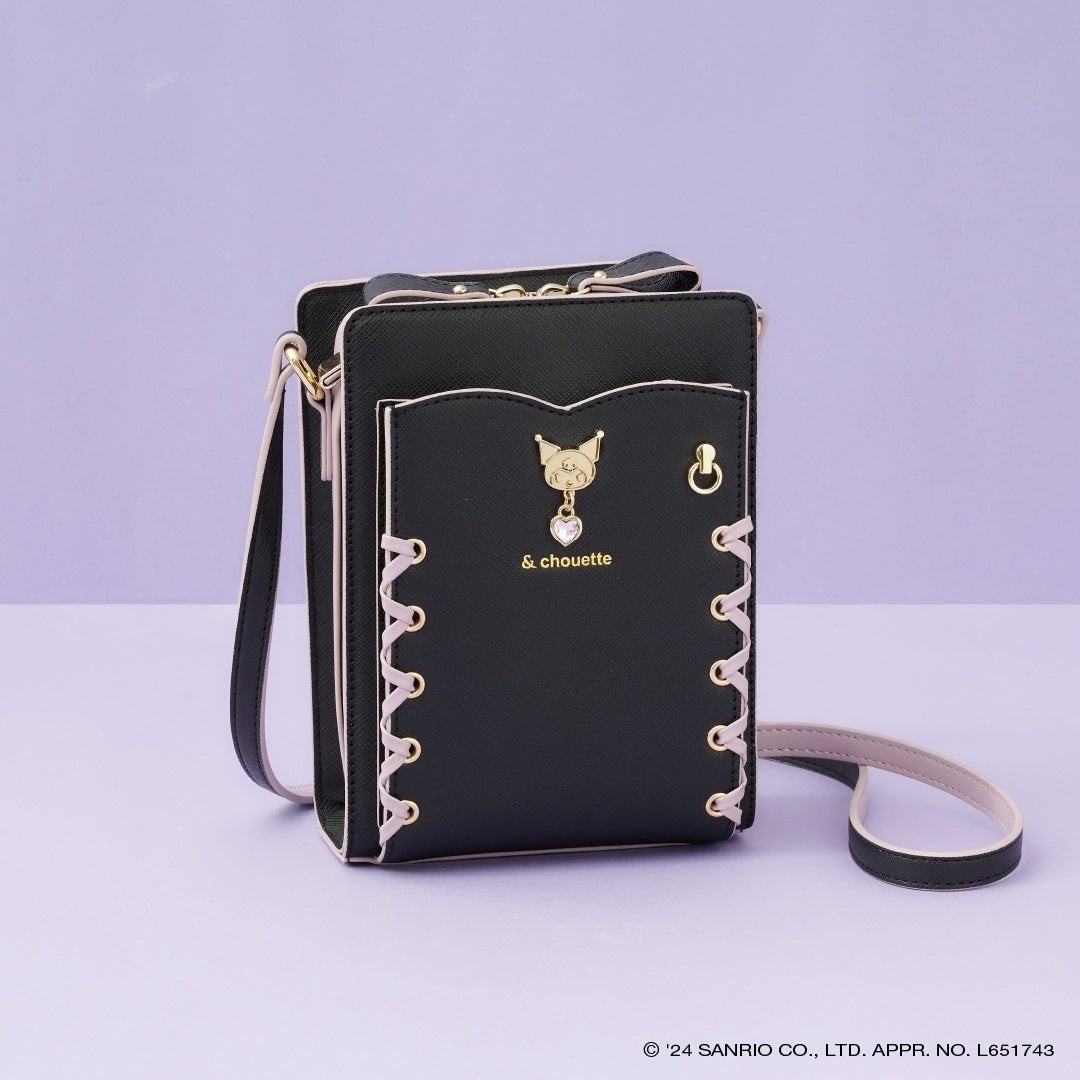 アンドシュエットから「クロミ」コレクションが発売！ - HARAJUKU POP WEB