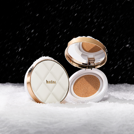 HARIAS | 今日よりもっと美しく、キレイのその先へ