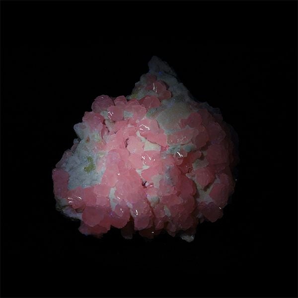 ピンクカルサイト | Hariqua-パワーストーンジュエリー-